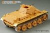 Voyager Model PE35438 WWII German Pz.Kpfw.II Ausf.D1(Sd.Kfz.121) For Bronco 35061 1/35